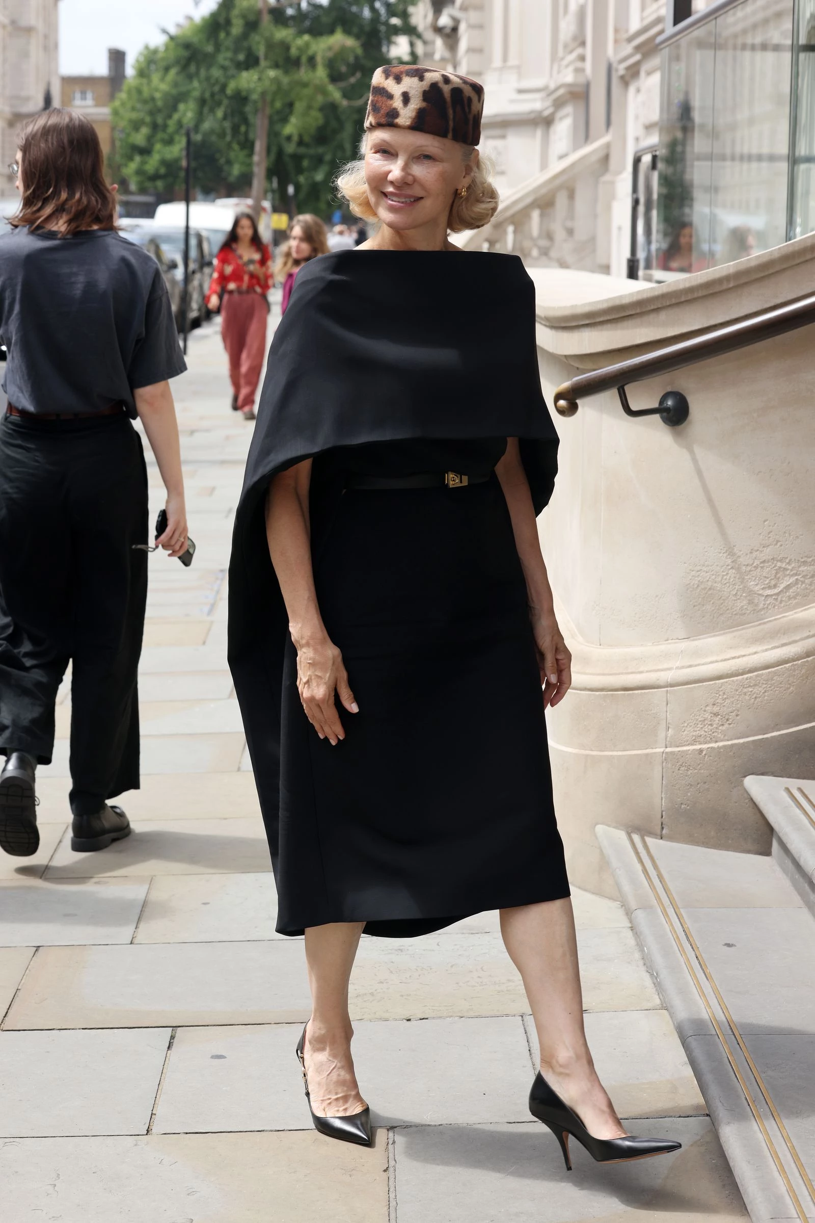 Памела Андерсон5