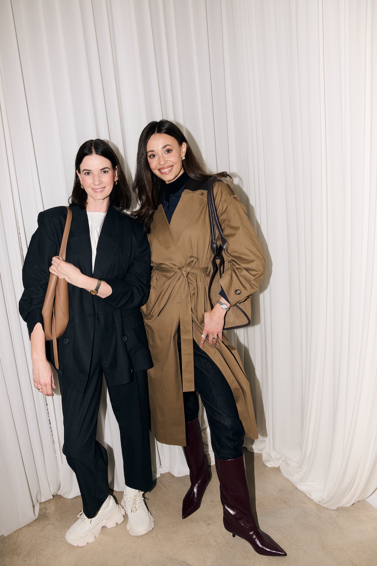 Mohito x Marsala з'явилися у Варшаві