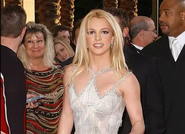 Брітні Спірс дала рідкісний коментар про сім'ю: «Дивуюся, як я&hellip;