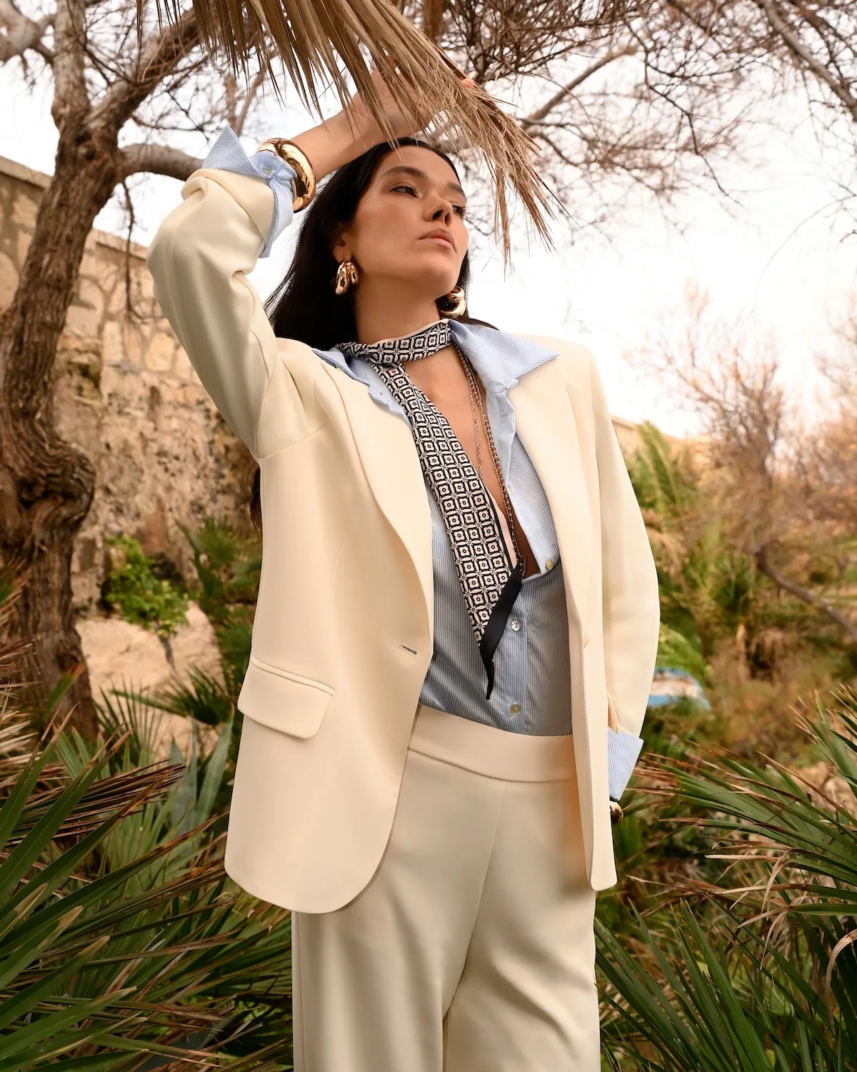 Колекція Kontatto Urban Safari