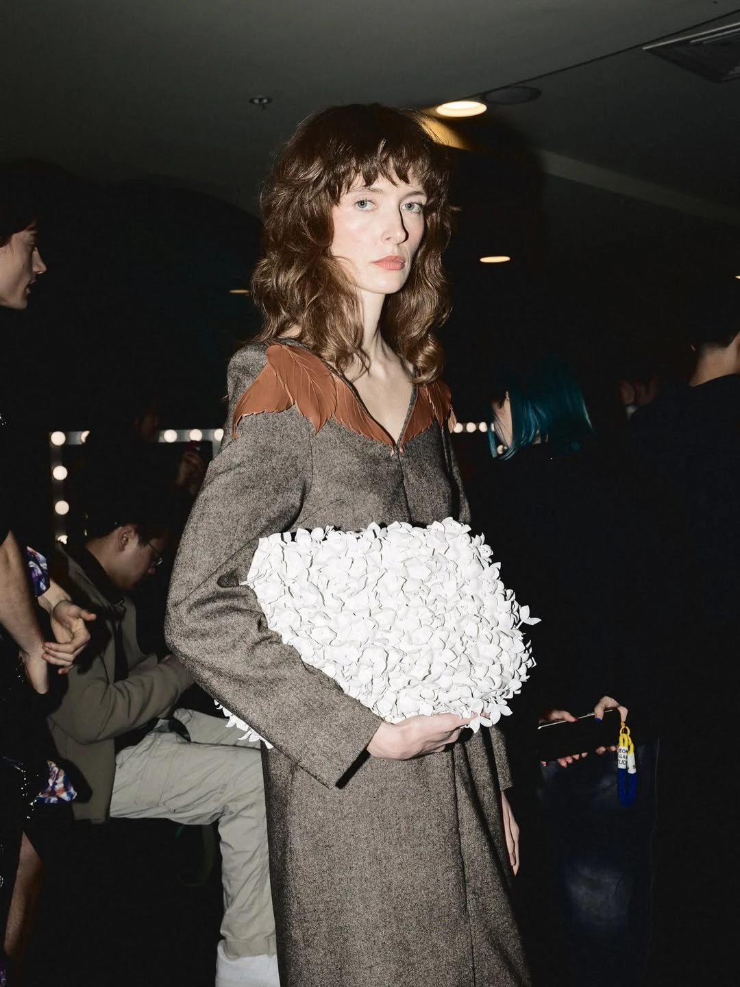 Лондонський тиждень моди: погляд на роботи українських творців
4