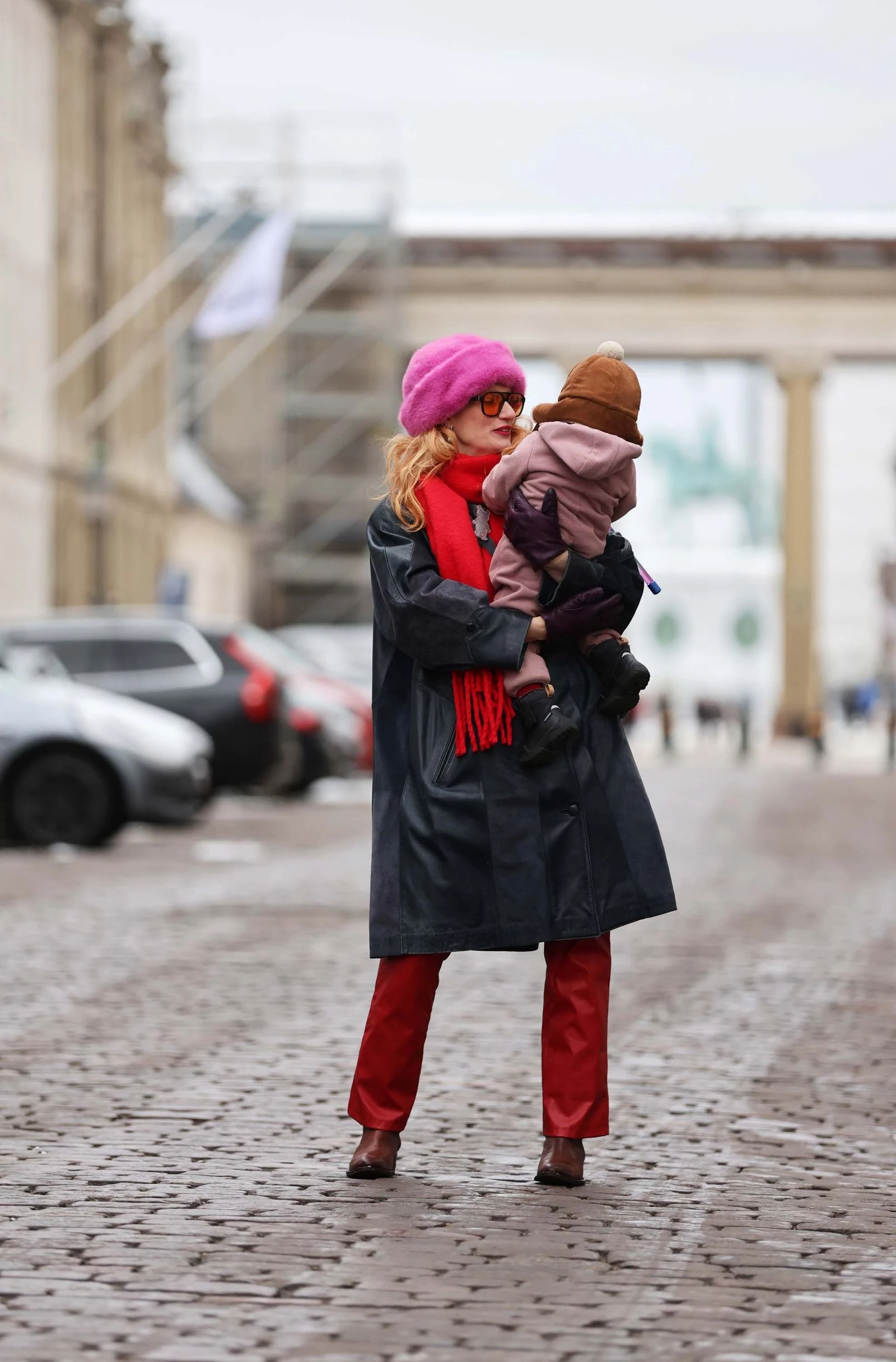 Трендові окуляри весни-літа 2026: 6 варіантів, що перетворять ваш стиль
13