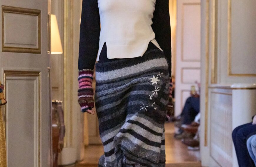 Копенгагенський Тиждень моди: головні події – дефіле, співпраці, появи моделей