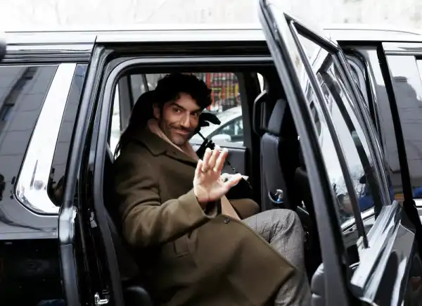 Джастін Бальдоні розкрив, яка актриса могла отримати роль, що дісталася…