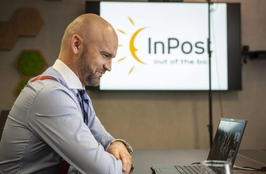 Чи залишиться InPost польською? Реакція Бжоски після оголошення про продаж&hellip;