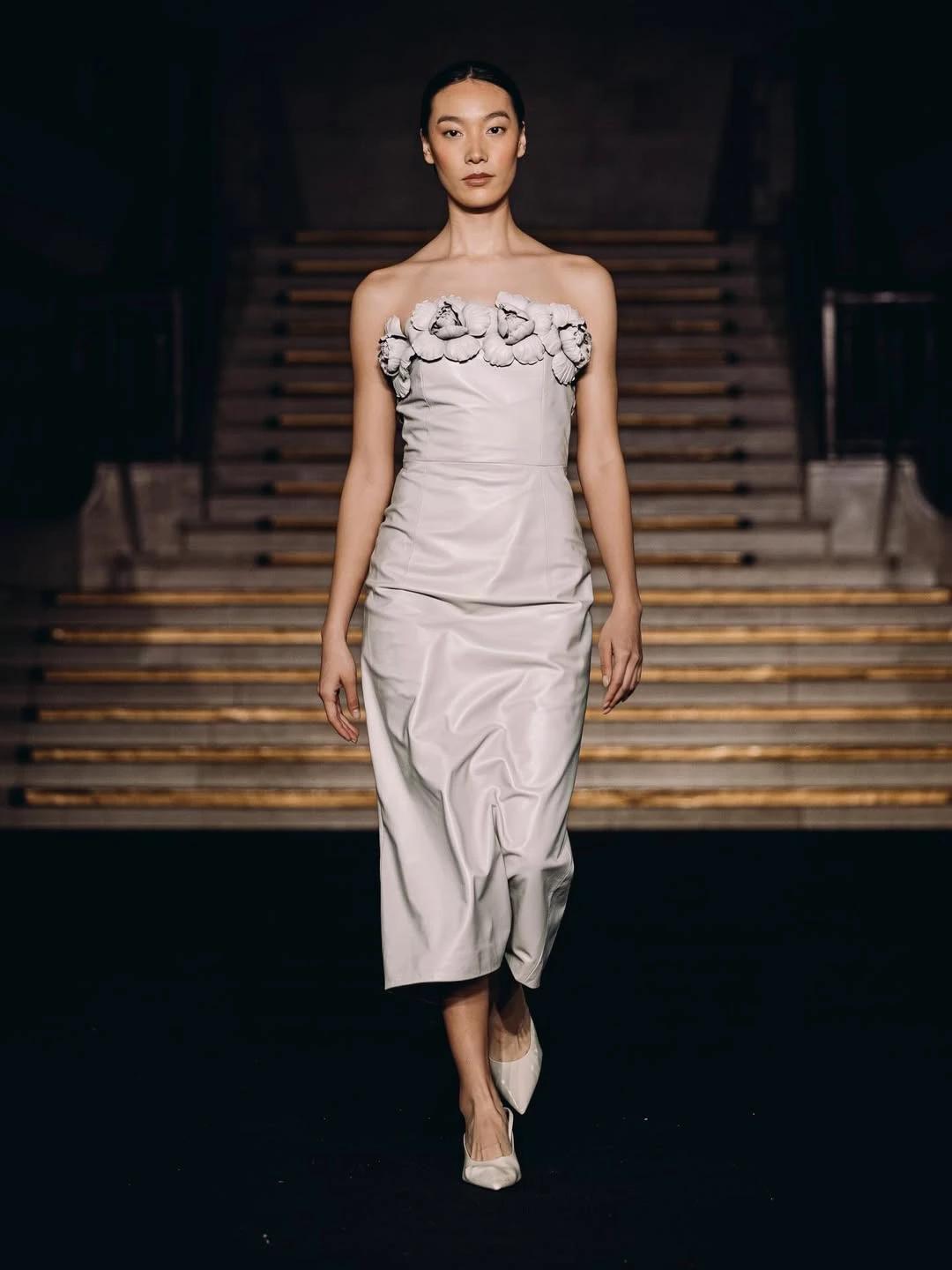 Лондонський тиждень моди: погляд на роботи українських творців
6