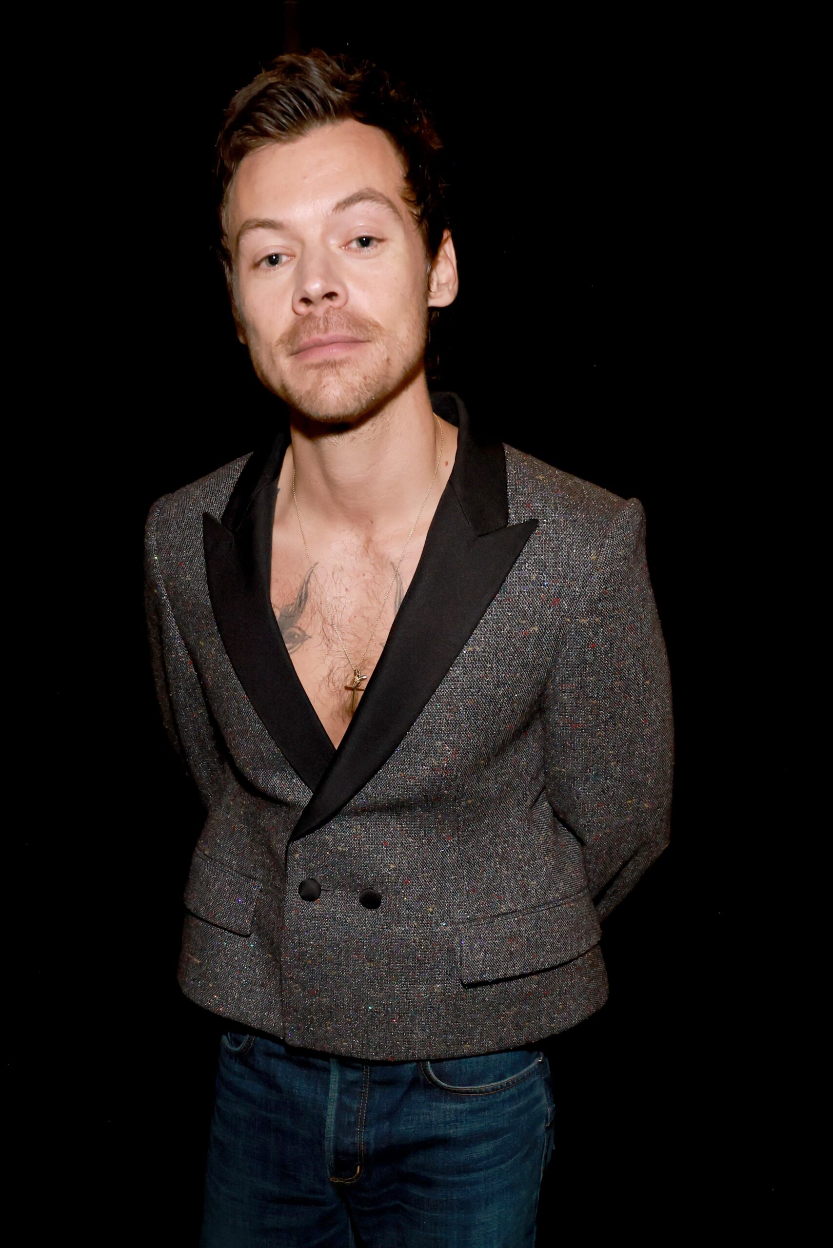 Гаррі Стайлз – законодавець моди, і ми в захваті