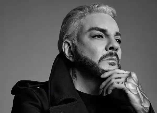 Філіп Кіркоров: «Сцена – найнебезпечніше з місць»