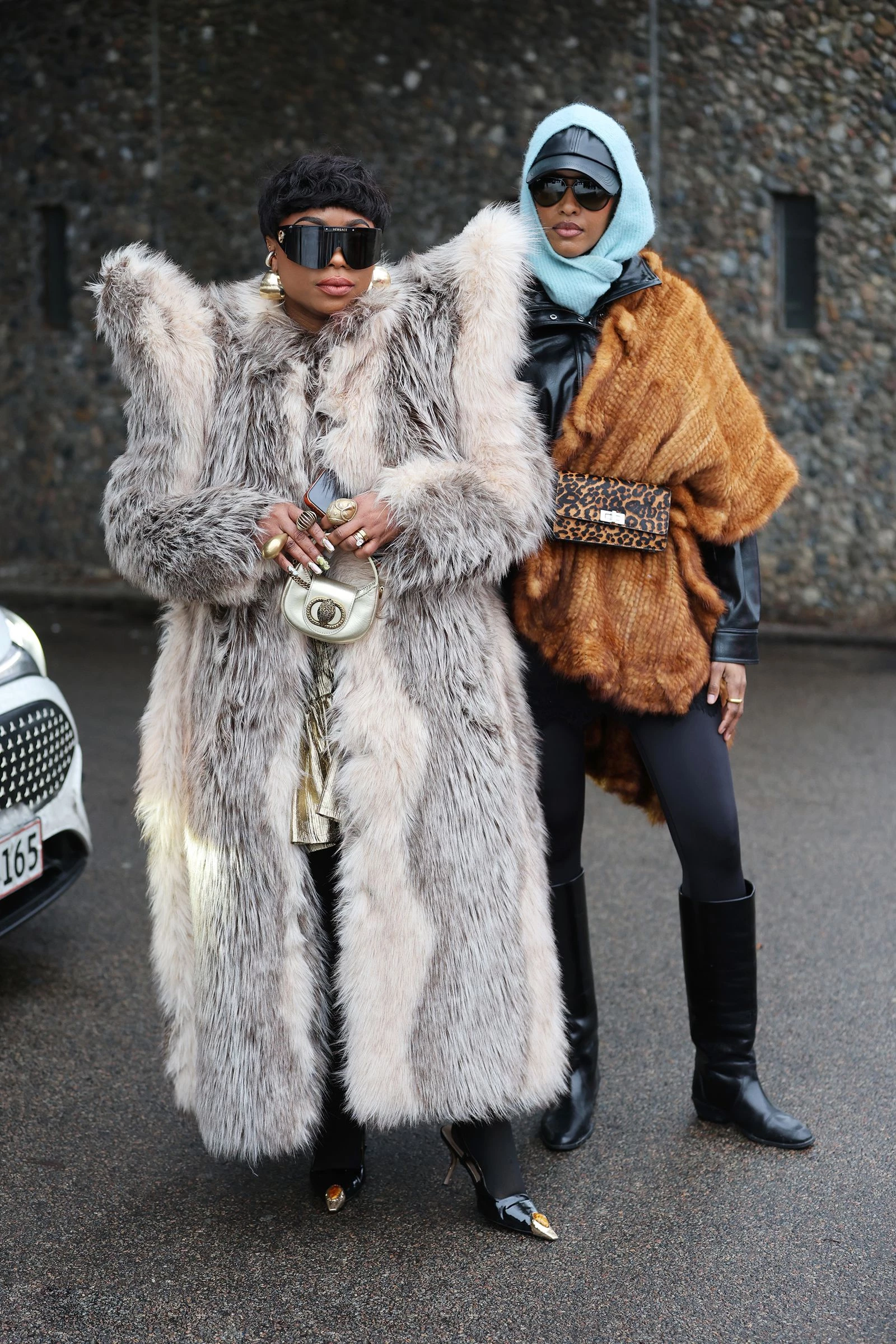 Трендові окуляри весни-літа 2026: 6 варіантів, що перетворять ваш стиль
4