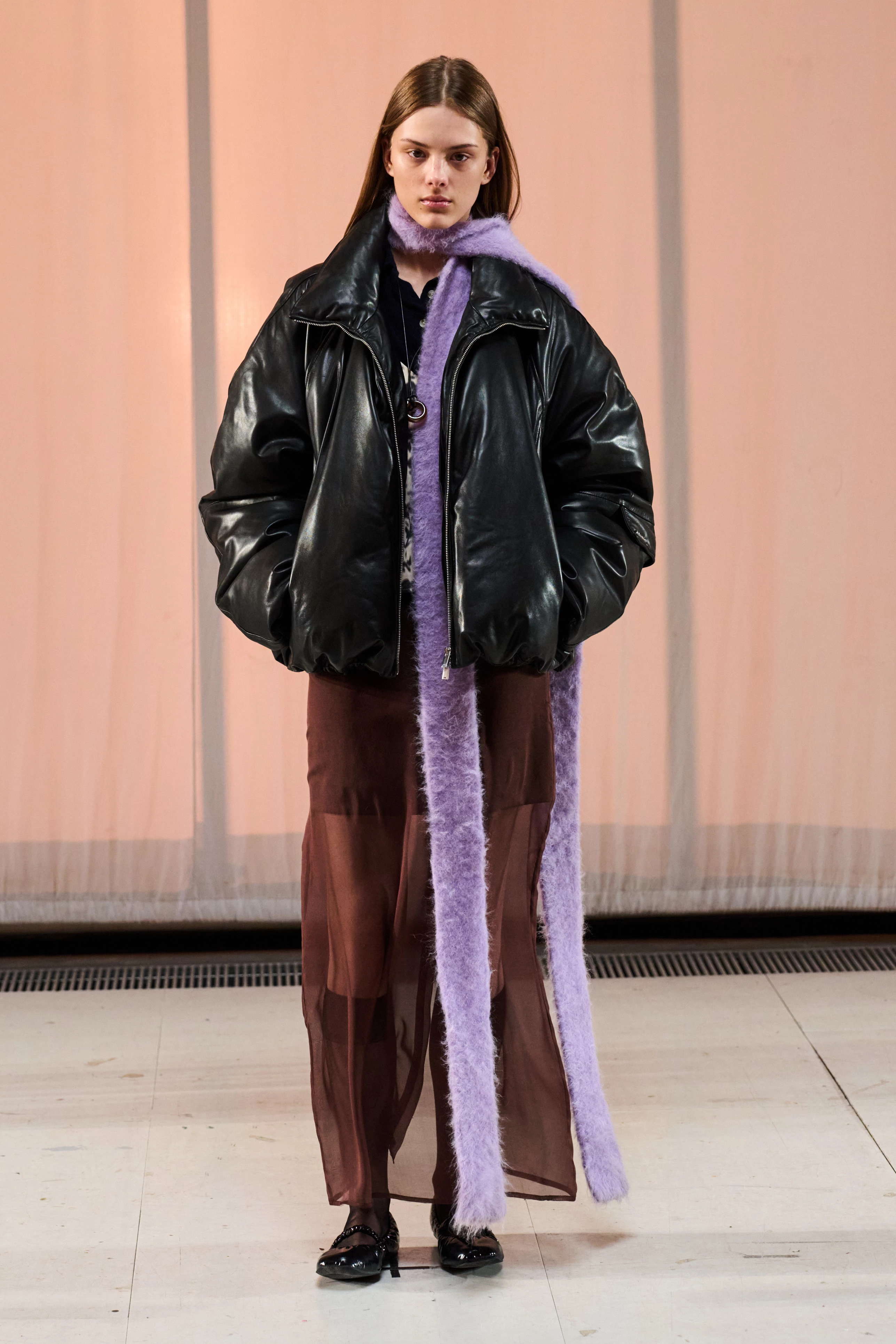 Топ 4 шоу Копенгагенського тижня моди
11