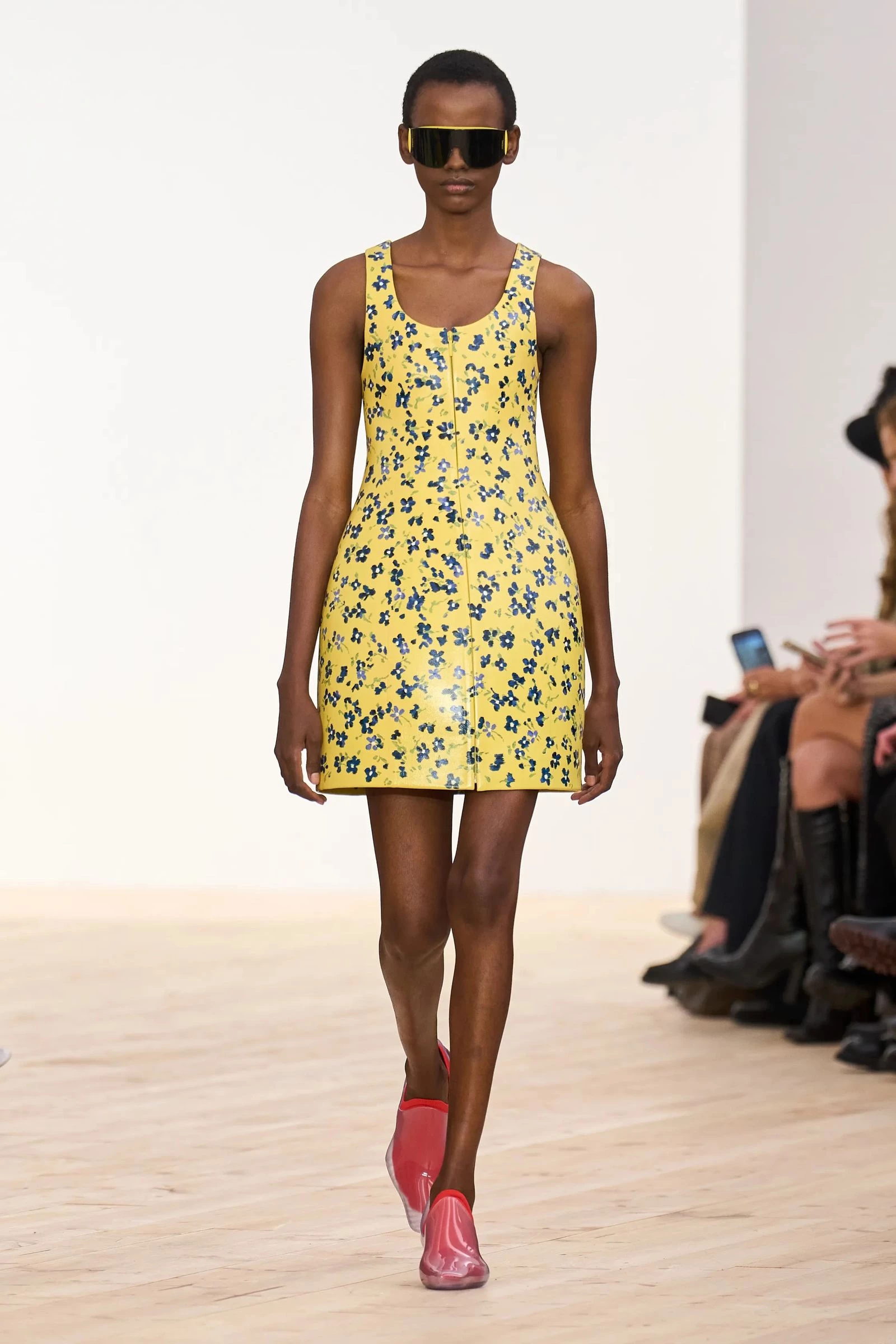 Loewe весна-літо 20264