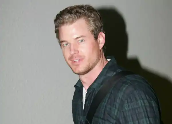 Сім'я Еріка Дейна зробила емоційну заяву про його смерть