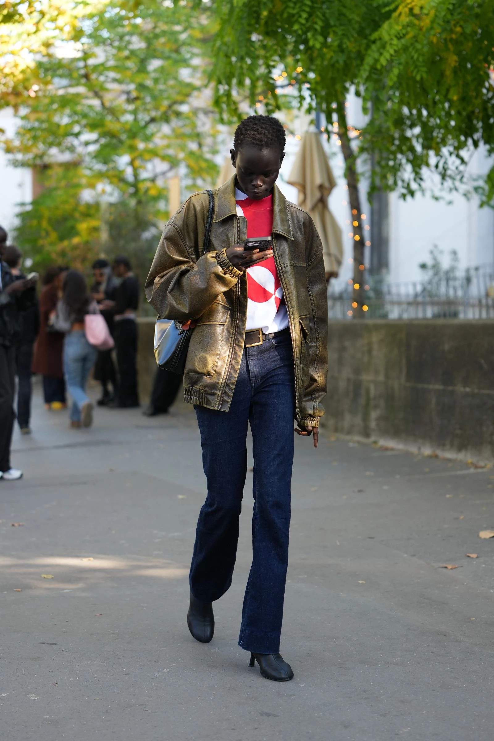 Photo: Edward Berthelot/Getty Images 4