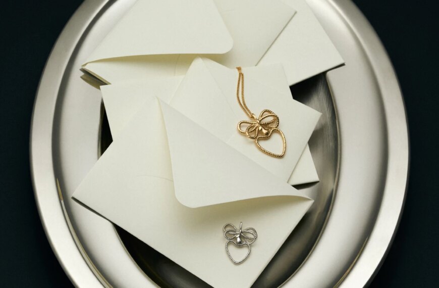 10 коштовних ідей для подарунка на День закоханих