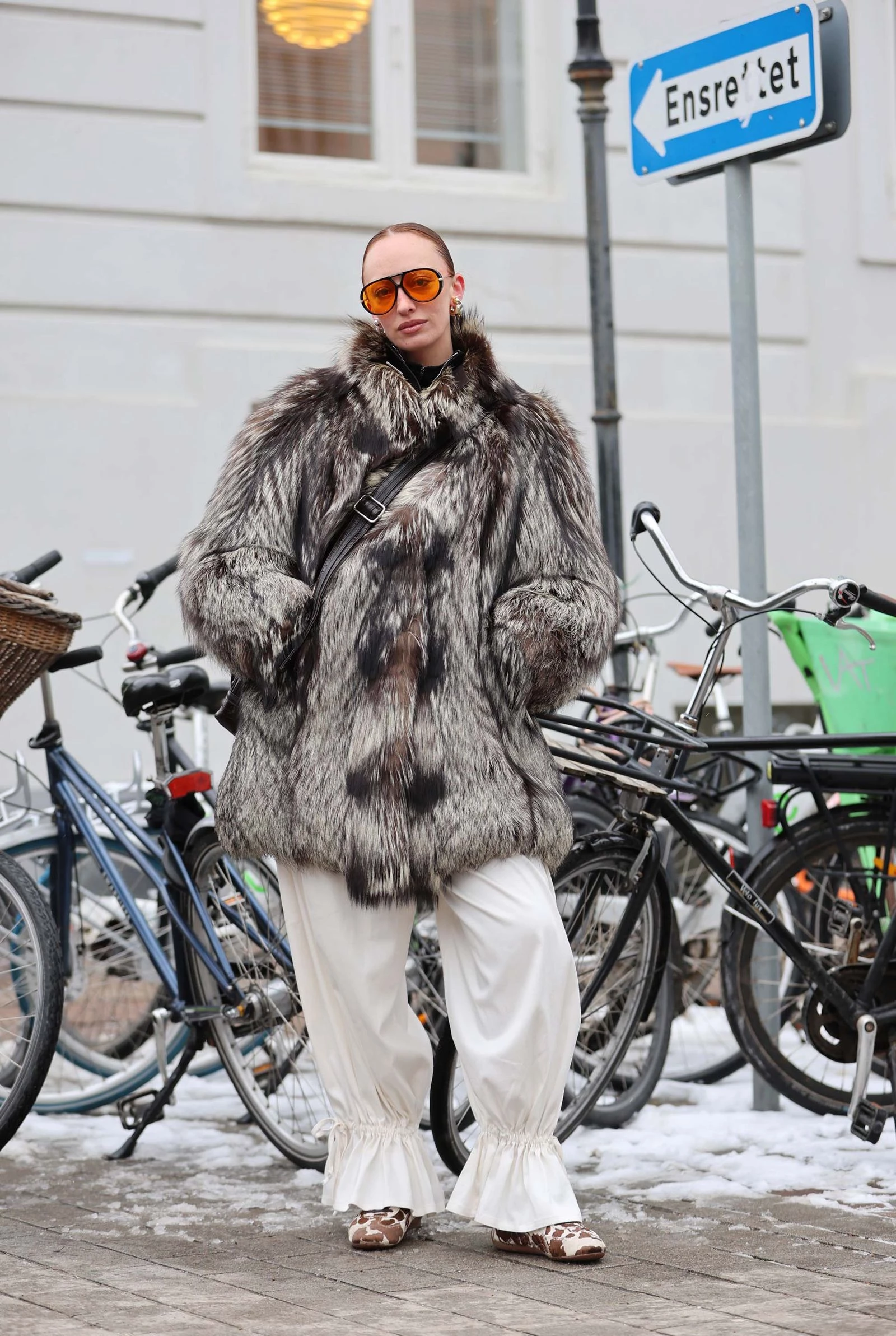 Трендові окуляри весни-літа 2026: 6 варіантів, що перетворять ваш стиль
12