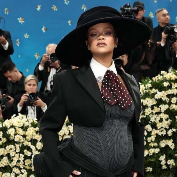 Оголошено дрес-код Met Gala 2026. Що варто знати про цьогорічний&hellip;