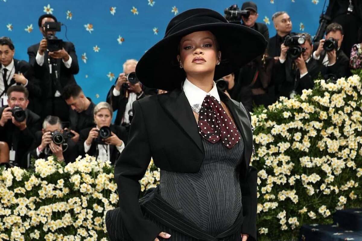 Оголошено дрес-код Met Gala 2026. Що варто знати про цьогорічний «Модний Оскар»?