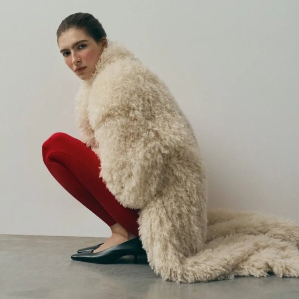 Відомий польський бренд взуття оголошує про архівний розпродаж у Варшаві.