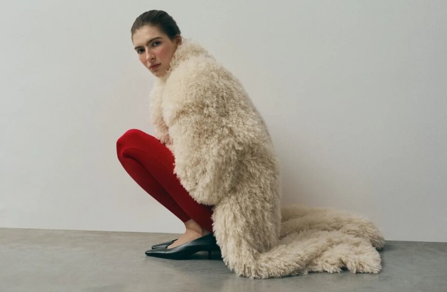 Відомий польський бренд взуття оголошує про архівний розпродаж у Варшаві.