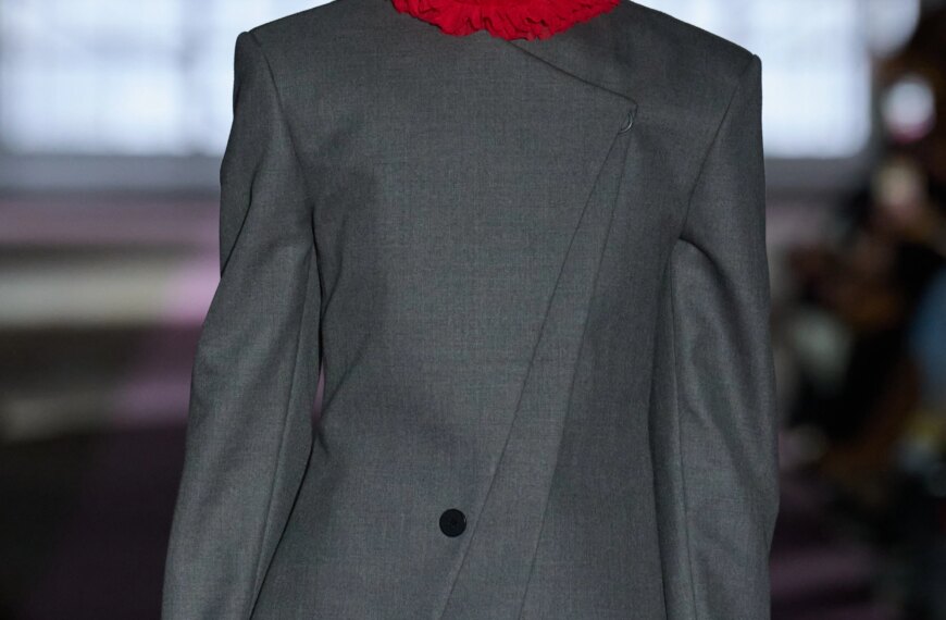 Топ 4 шоу Копенгагенського тижня моди