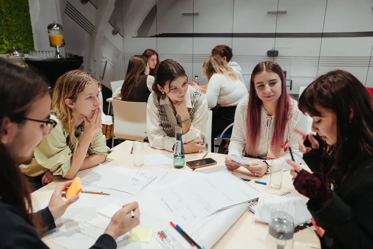 фото: Heckaton / Summit Play Sustain 2025