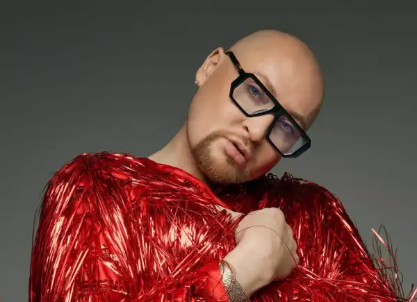 Шура: “Як я змінився? Тепер із зубами і вже не в трусах!”