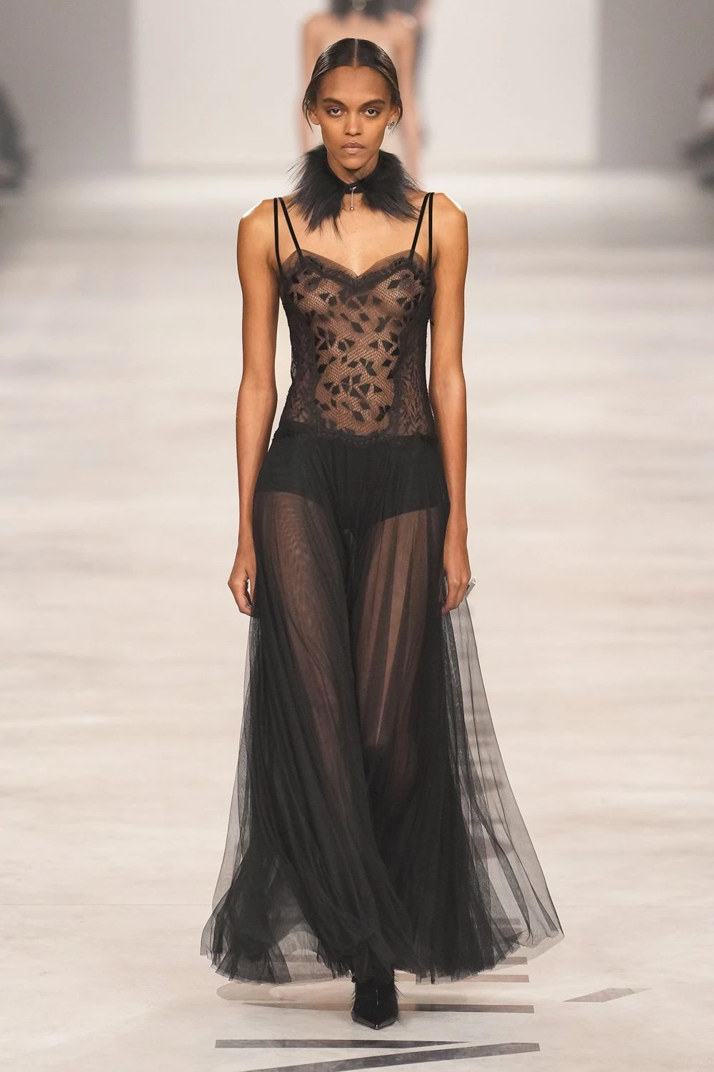 "Від "я" до "ми": перша колекція К'юрі для Fendi"
17