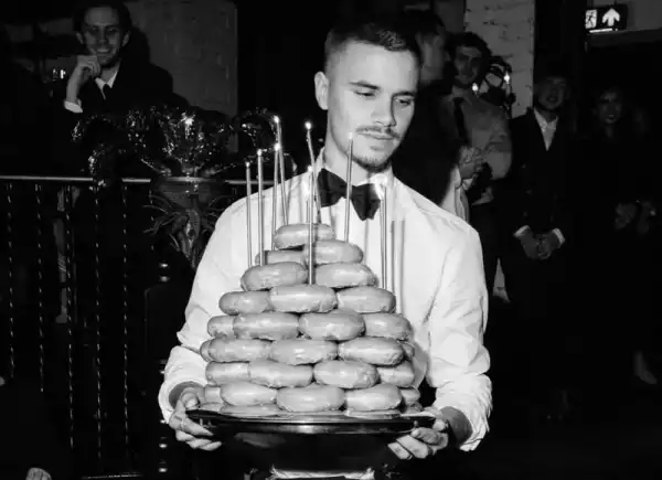 Ворожнеча продовжується: Ромео Бекхем публічно висловив неприязнь до Ніколі Пельтц