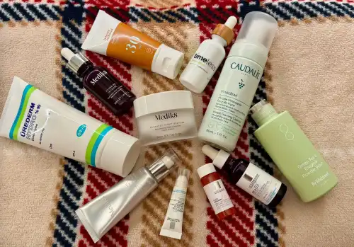 Шкіра SOS: чому креми неефективні під час блекаутів