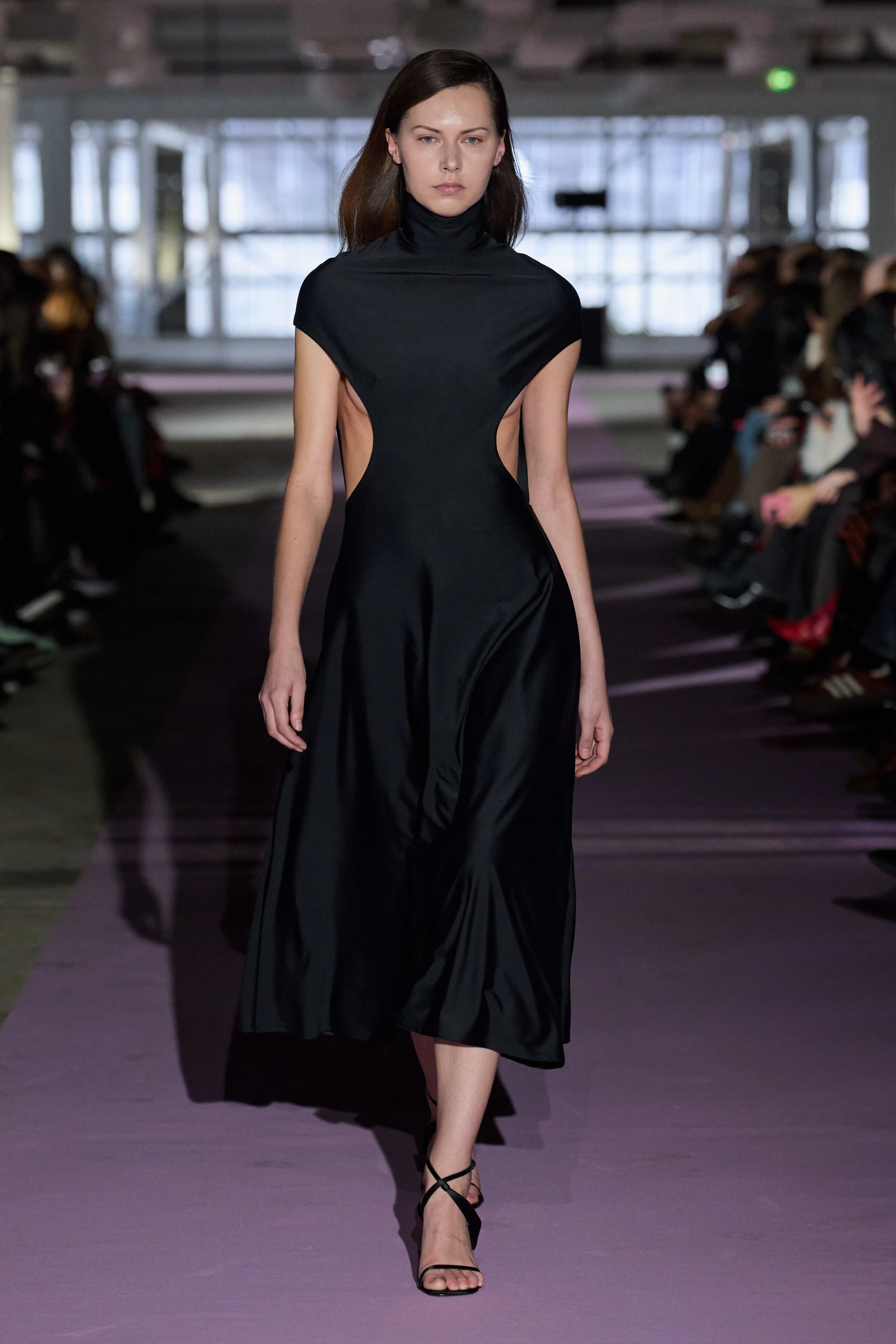 Топ 4 шоу Копенгагенського тижня моди
18