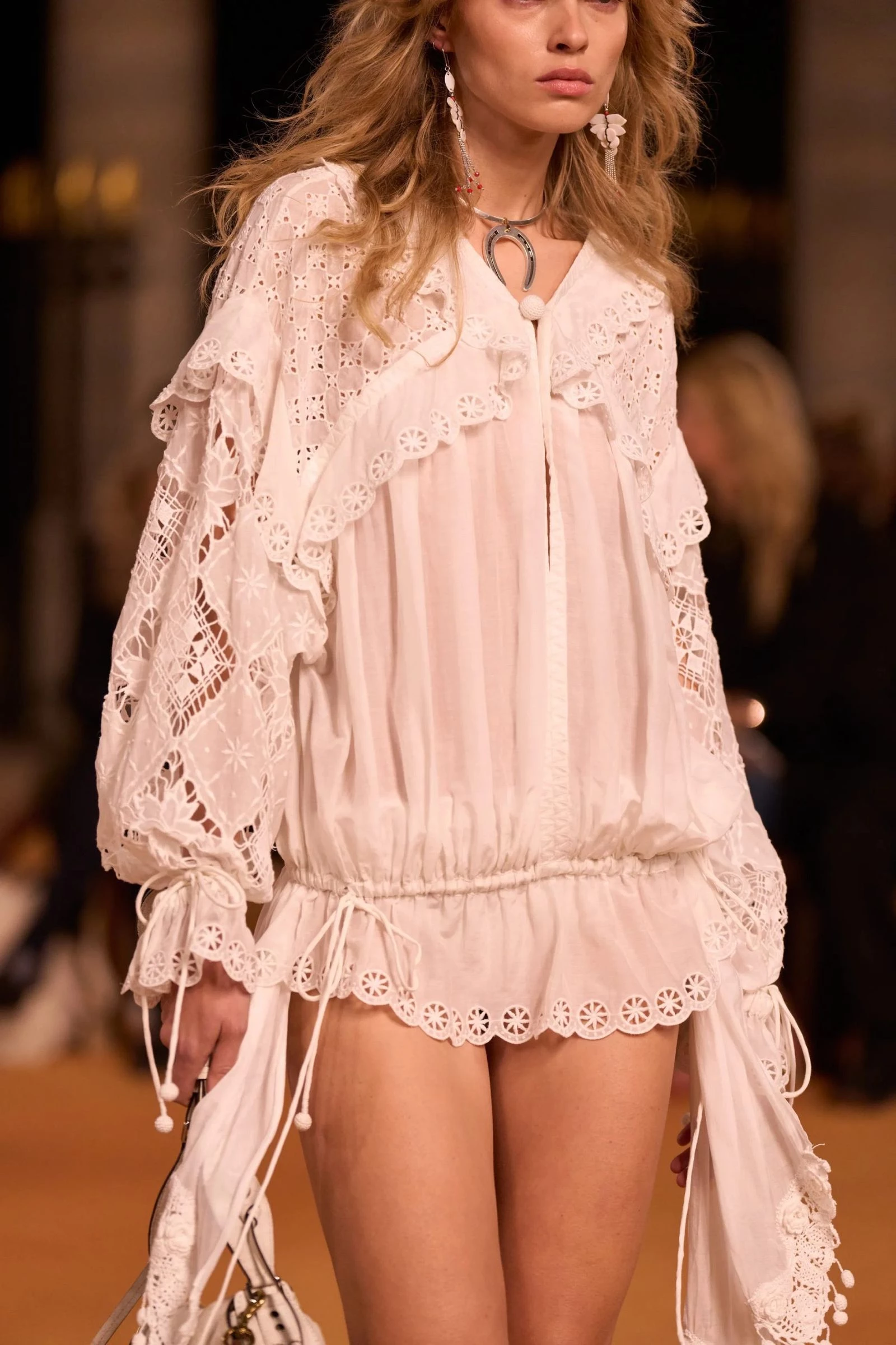 Isabel Marant весна-літо 20269