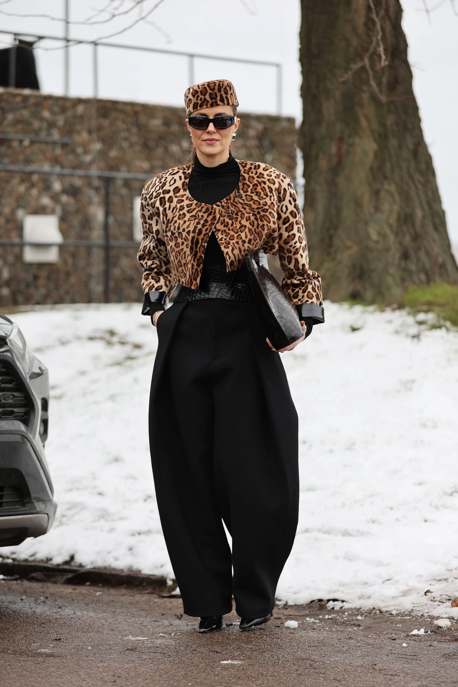 Трендові окуляри весни-літа 2026: 6 варіантів, що перетворять ваш стиль
8