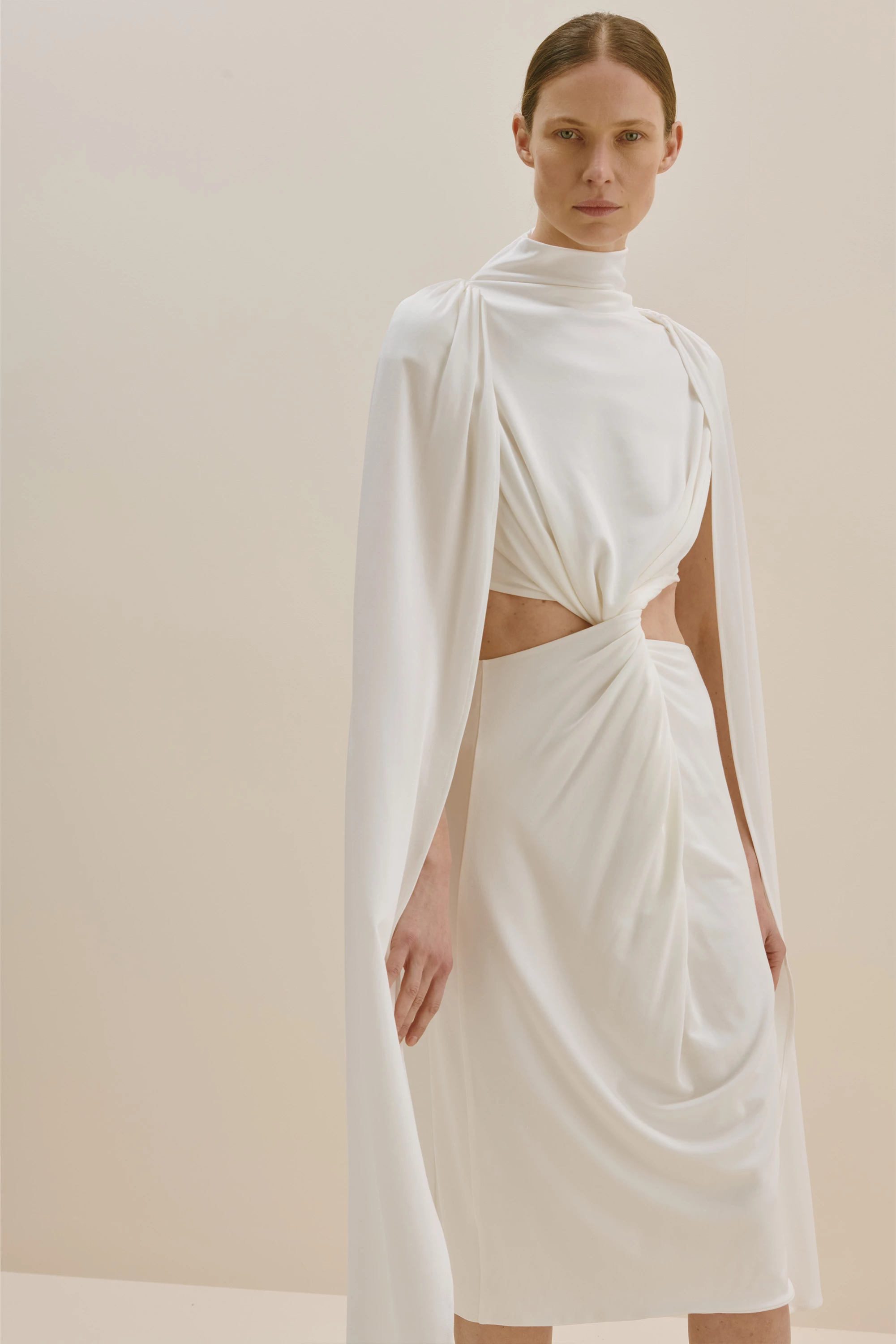 Молочний Шлях: свіжа лінійка BEVZA осінь-зима 2026/27
6