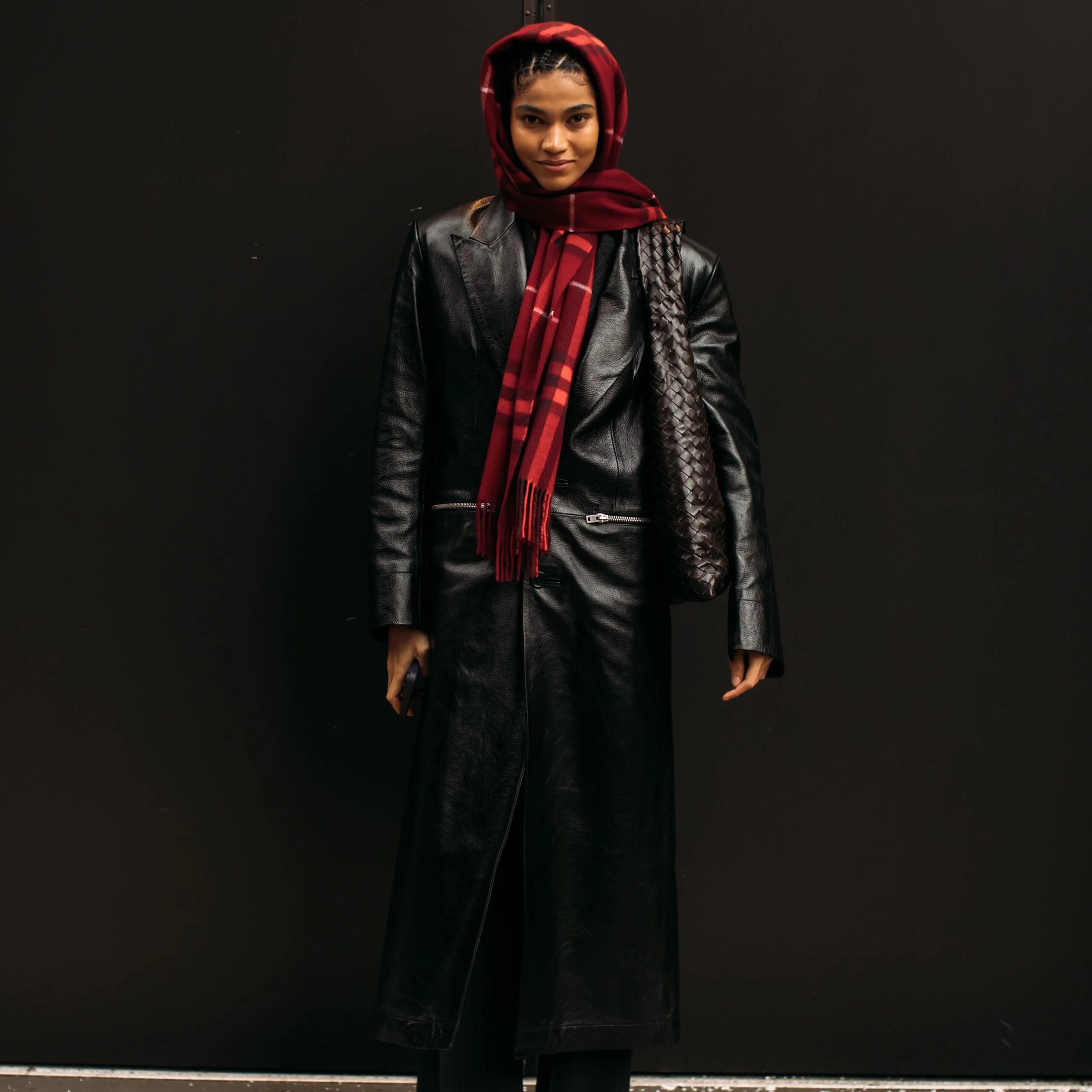 7 Типів Пальто, Необхідних у Гардеробі