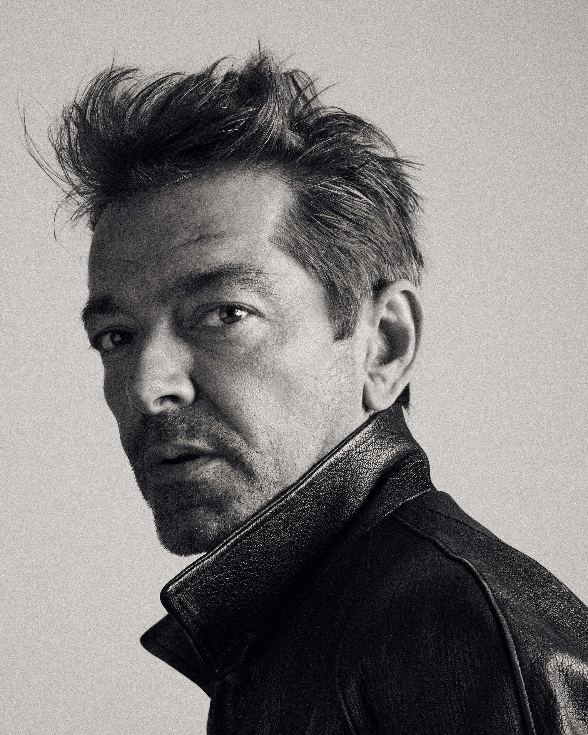 Пітер Мюльє: Нове бачення Alaïa та відродження бренду
1