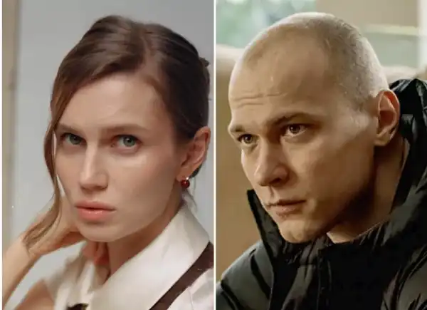 Дар'я Мельникова про навчання з Юрою Борисовим: «Він завжди був трошки… дурник»