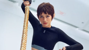 Чому всі так фанатіють від кедів ON?