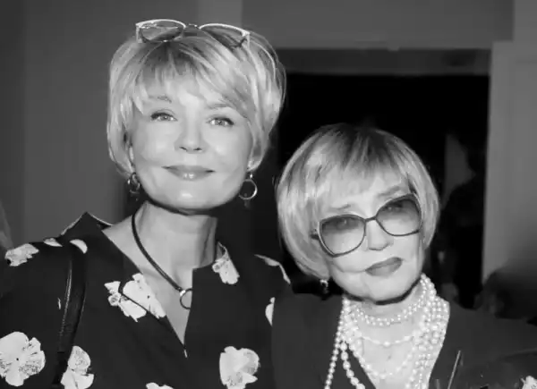 «Вперше без тебе»: Юлія Меньшова звернулася до матері у день…