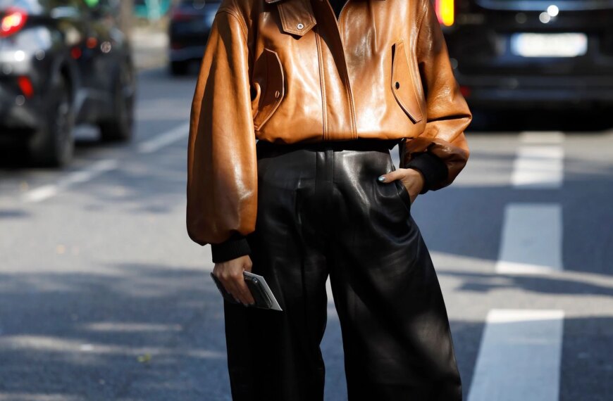 Новий модний силует: тренд на barrel.