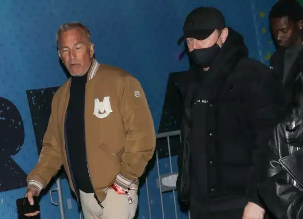 Кевін Костнер, Лео Ді Капріо, Кріс Пратт, дочка Бейонсе та&hellip;