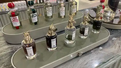 Відчуваєте труднощі з вибором парфумів? Всеосяжний путівник по групах ароматів