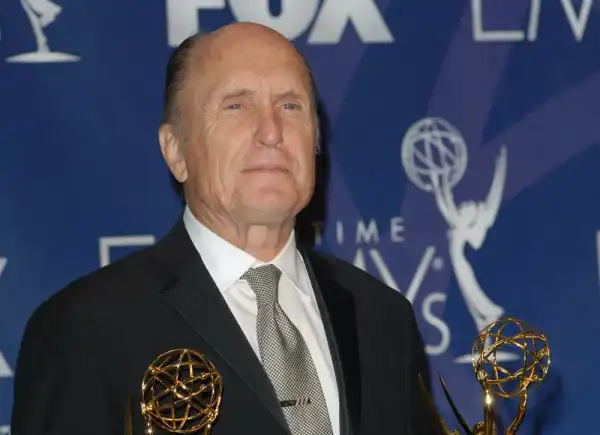 Помер актор «Хрещеного батька» Роберт Дюваль