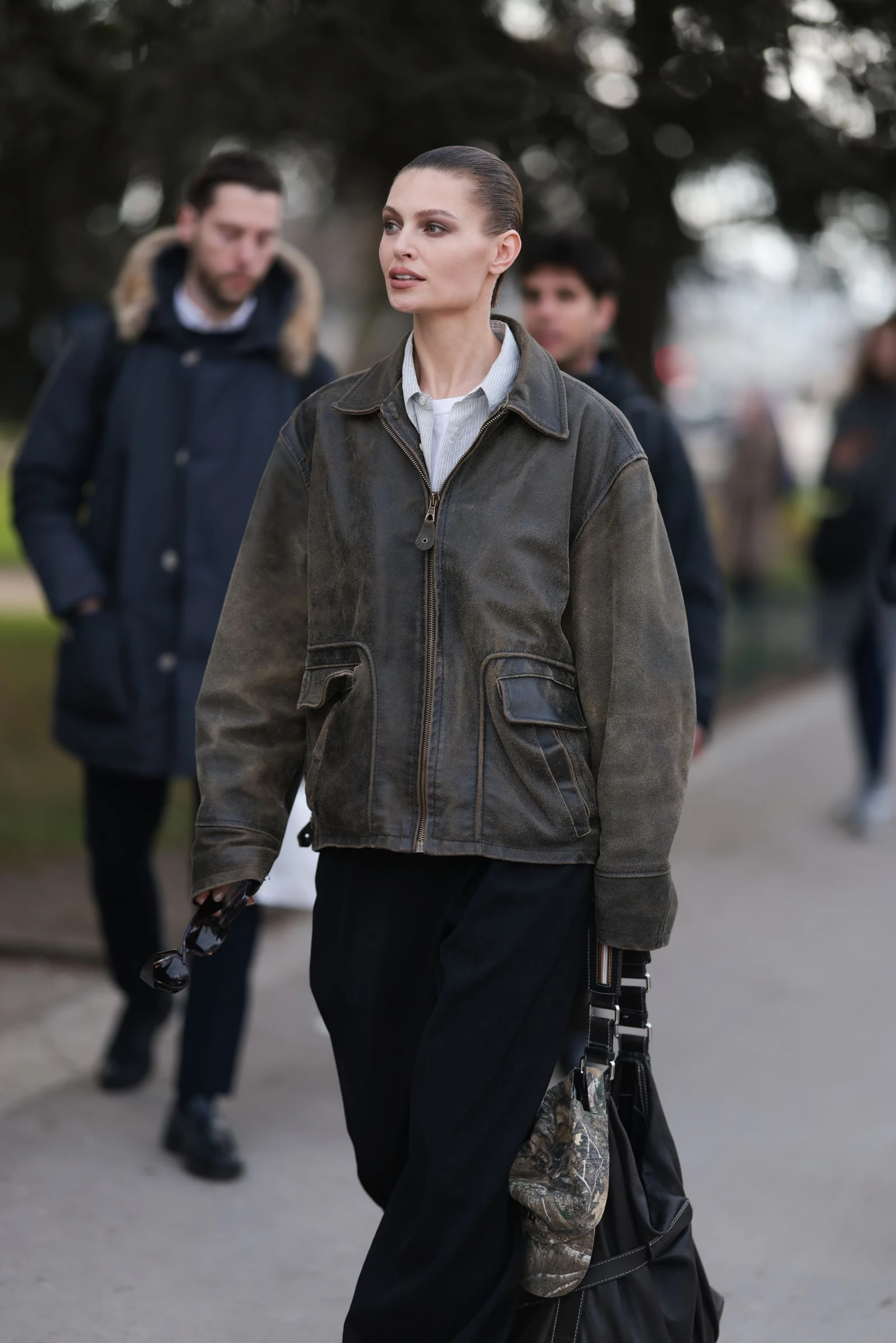 Jeremy Moeller/Getty Images 6