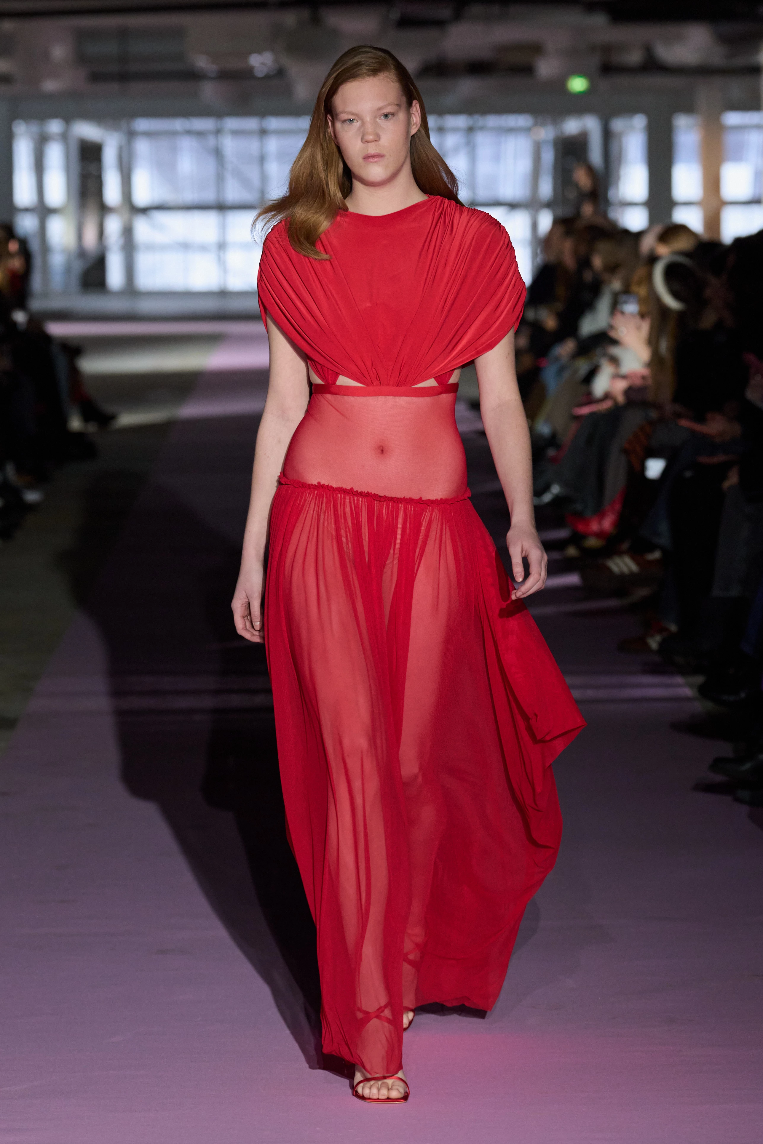 Топ 4 шоу Копенгагенського тижня моди
20