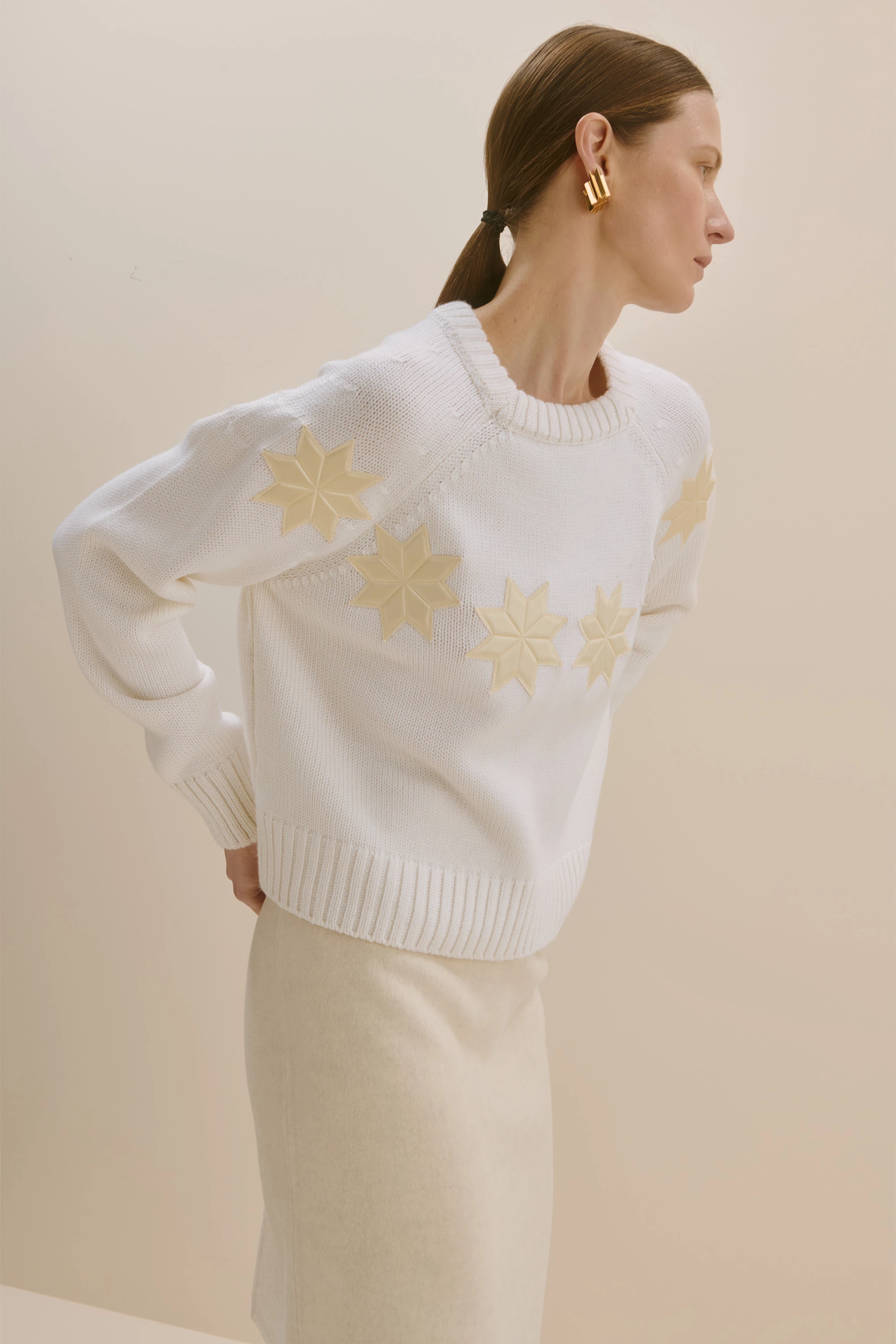 Молочний Шлях: свіжа лінійка BEVZA осінь-зима 2026/27
4