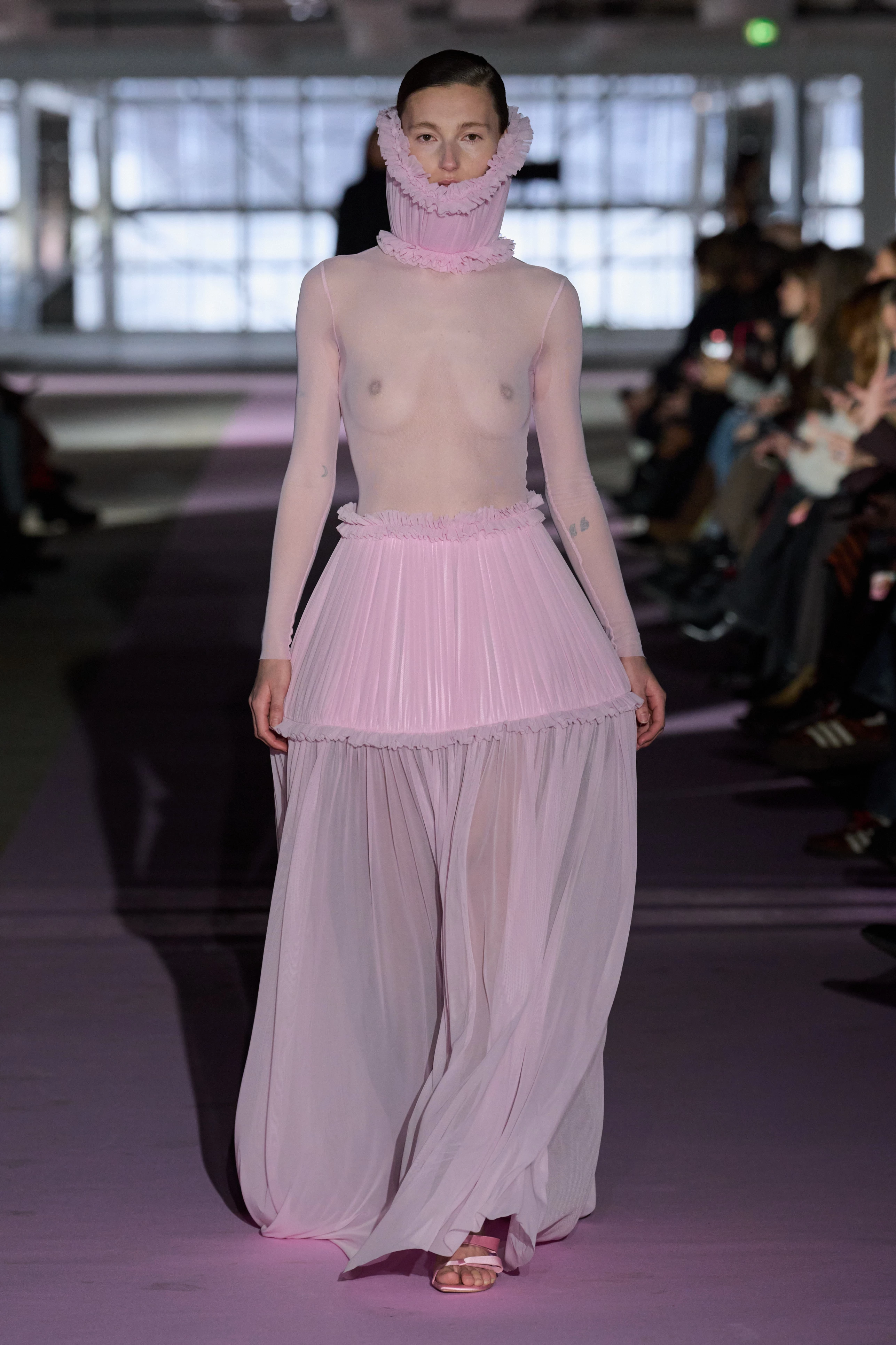 Топ 4 шоу Копенгагенського тижня моди
17