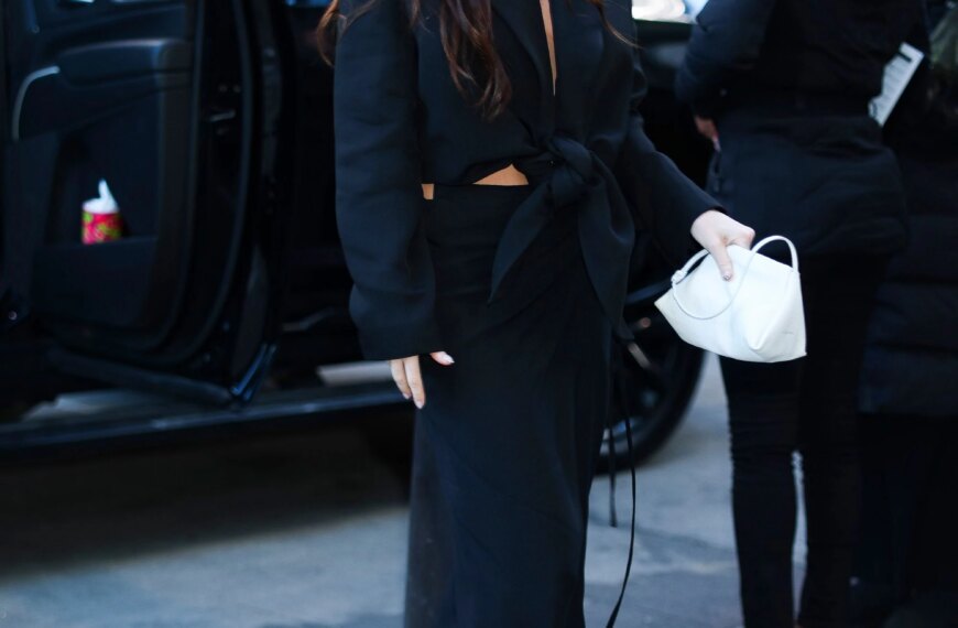 Усі обговорюють ці луки: наймодніші зіркові відвідувачі Нью-Йоркського тижня моди