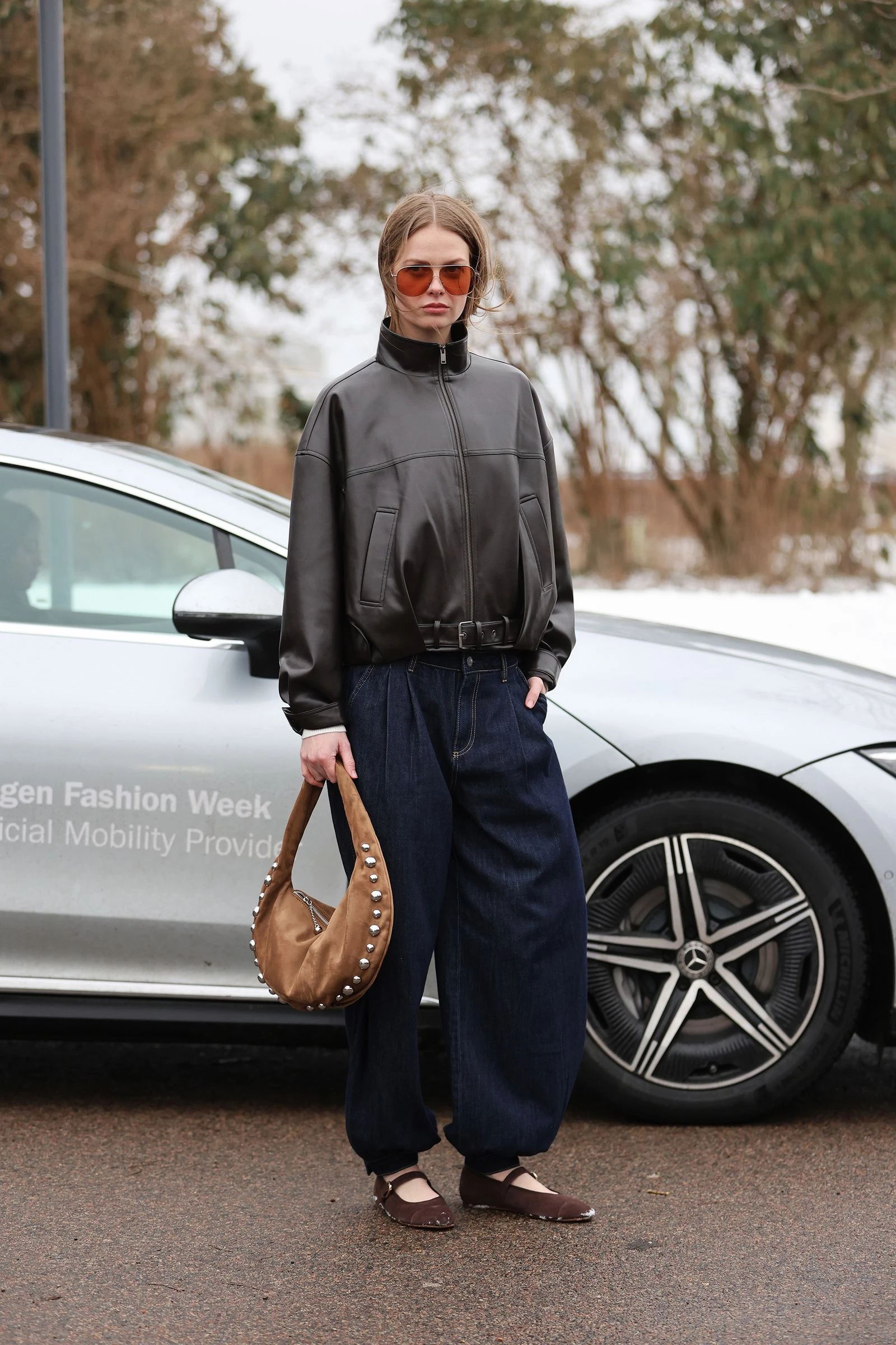 Трендові окуляри весни-літа 2026: 6 варіантів, що перетворять ваш стиль
10