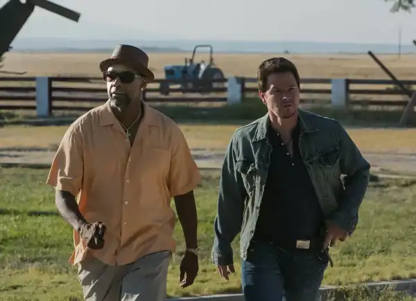 Стрічки «buddy cop»: проекти про діаметрально протилежних напарників-поліцейських