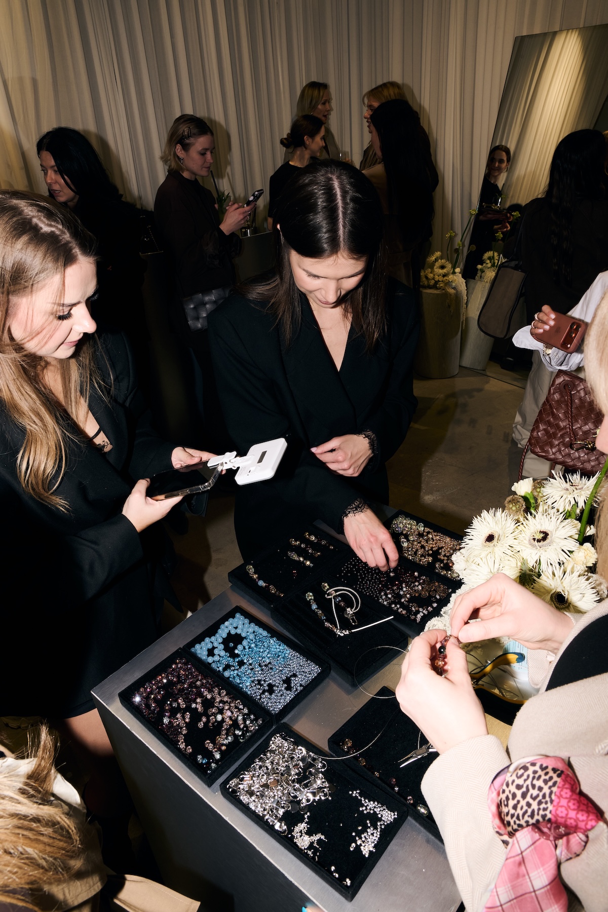 Mohito x Marsala з'явилися у Варшаві